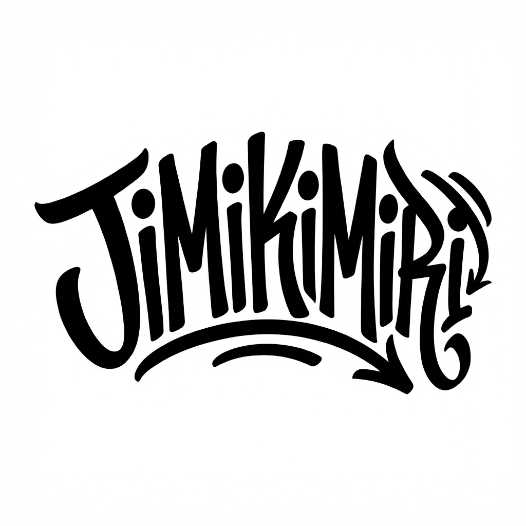JiMiKiMiRi Logo